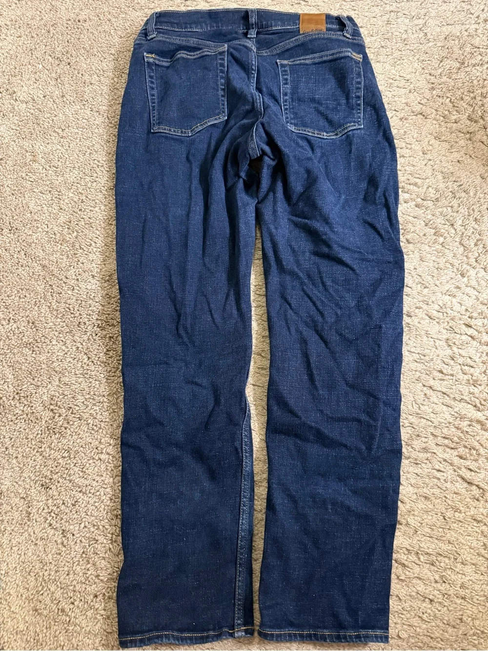 Goodfellow & Co rated spandex